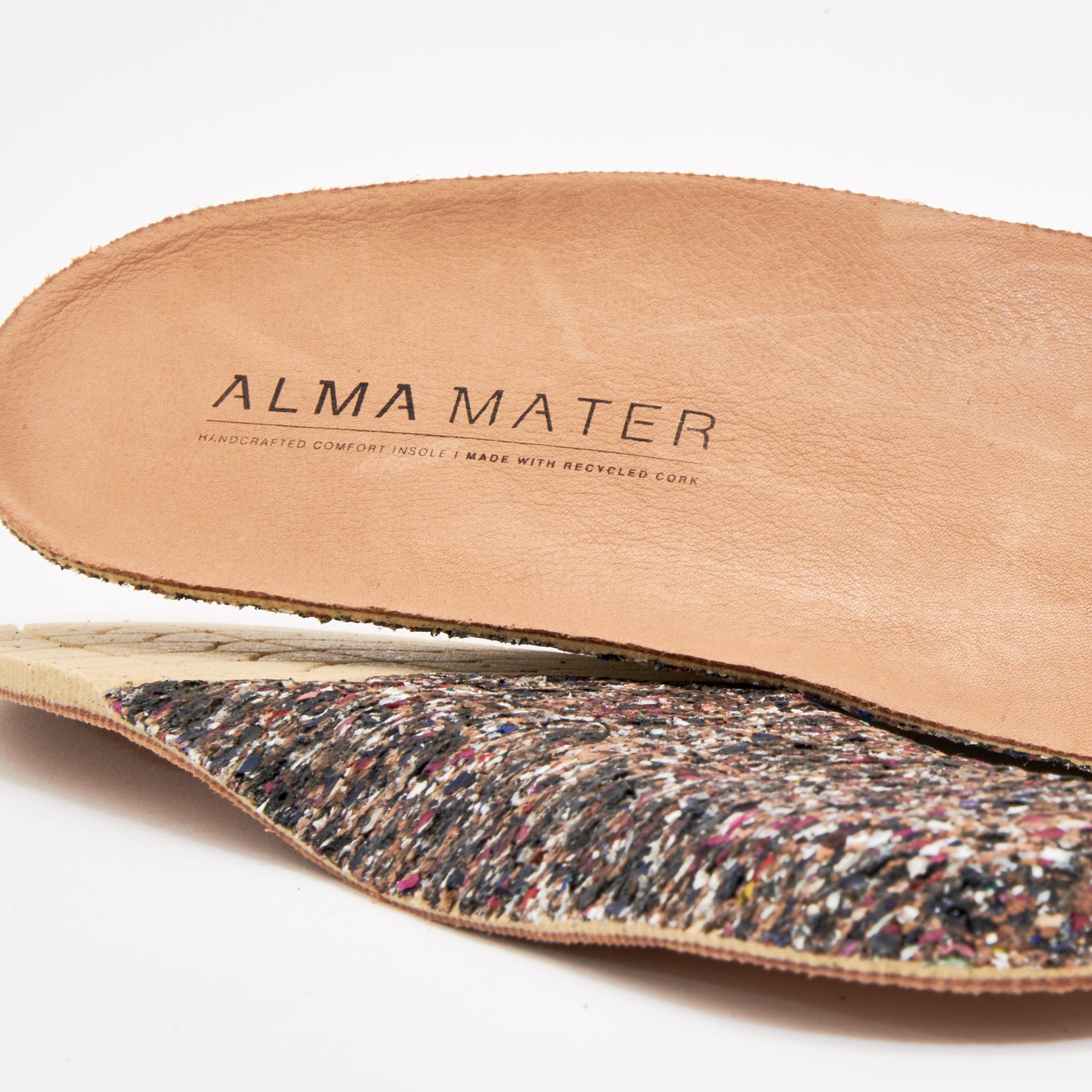 OMNI TAN LEATHER