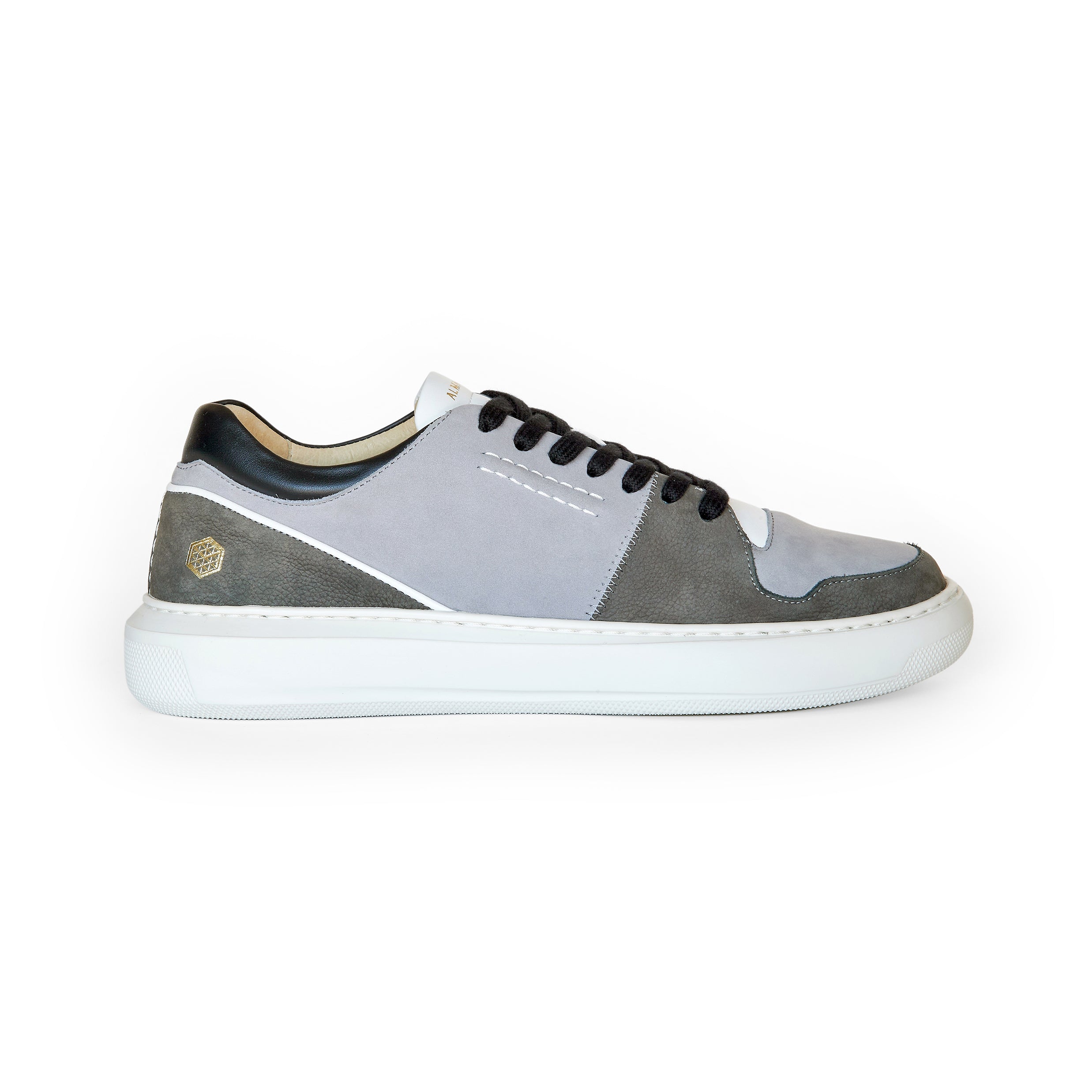NEMMA JP21 Grey-Multi