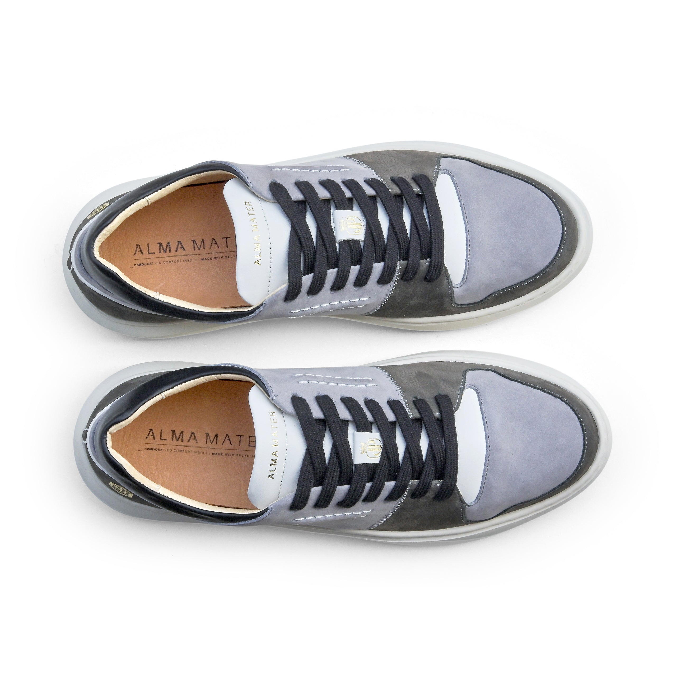 NEMMA JP21 Grey-Multi