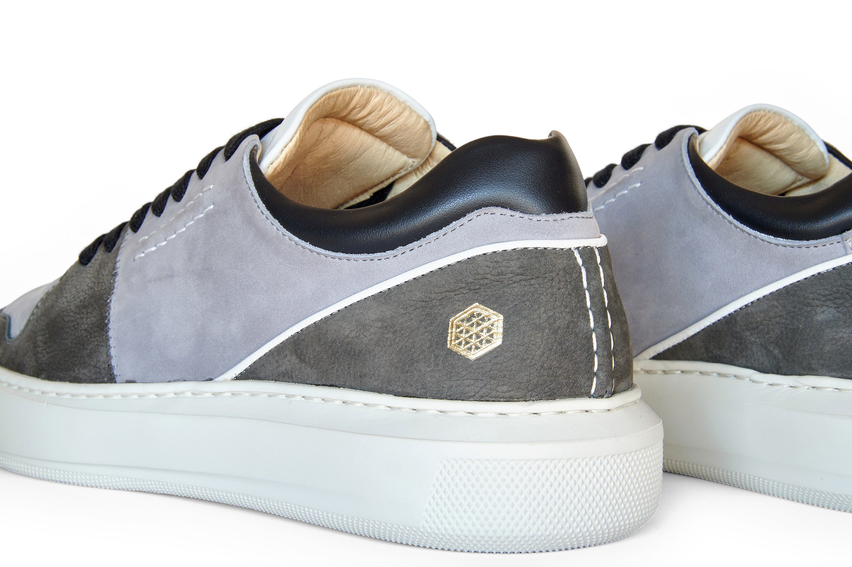 NEMMA JP21 Grey-Multi