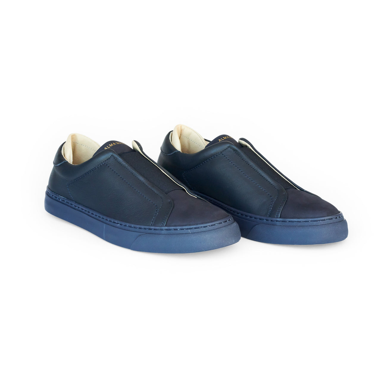 OMNI SO Ocean Leather