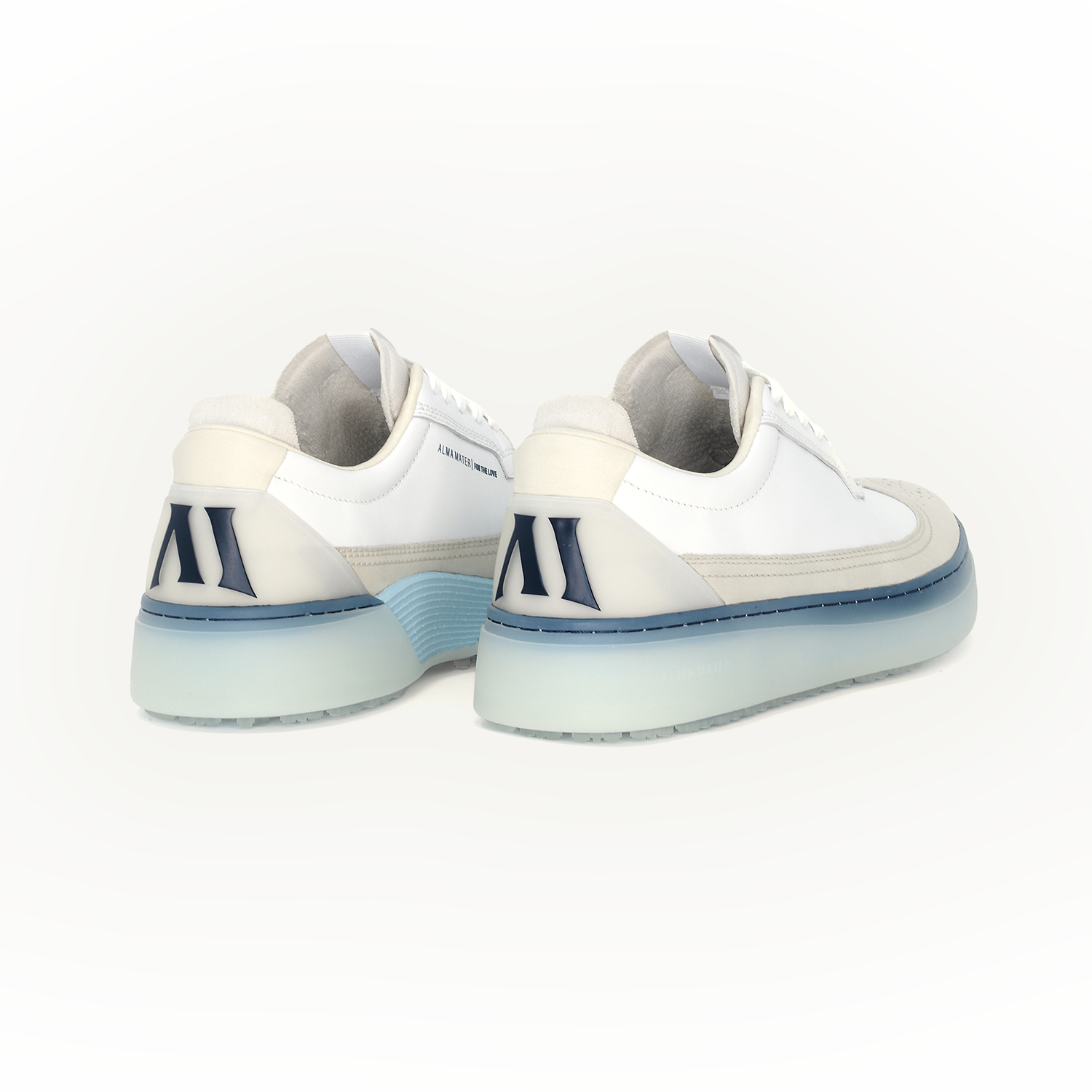 BETA LONGWING White/Sky