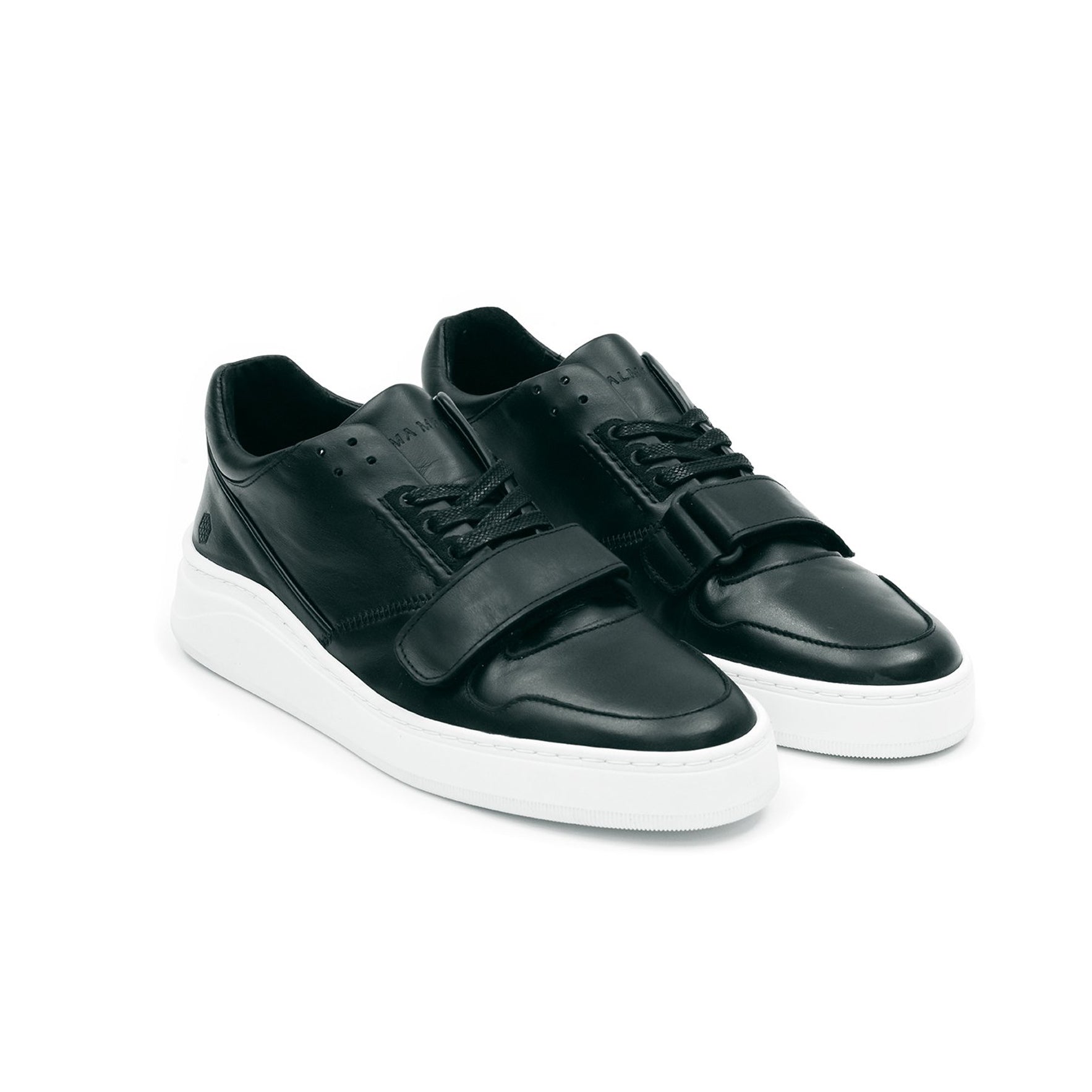 GAMMA 8 - Black