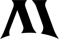 Alma Mater Footwear logo