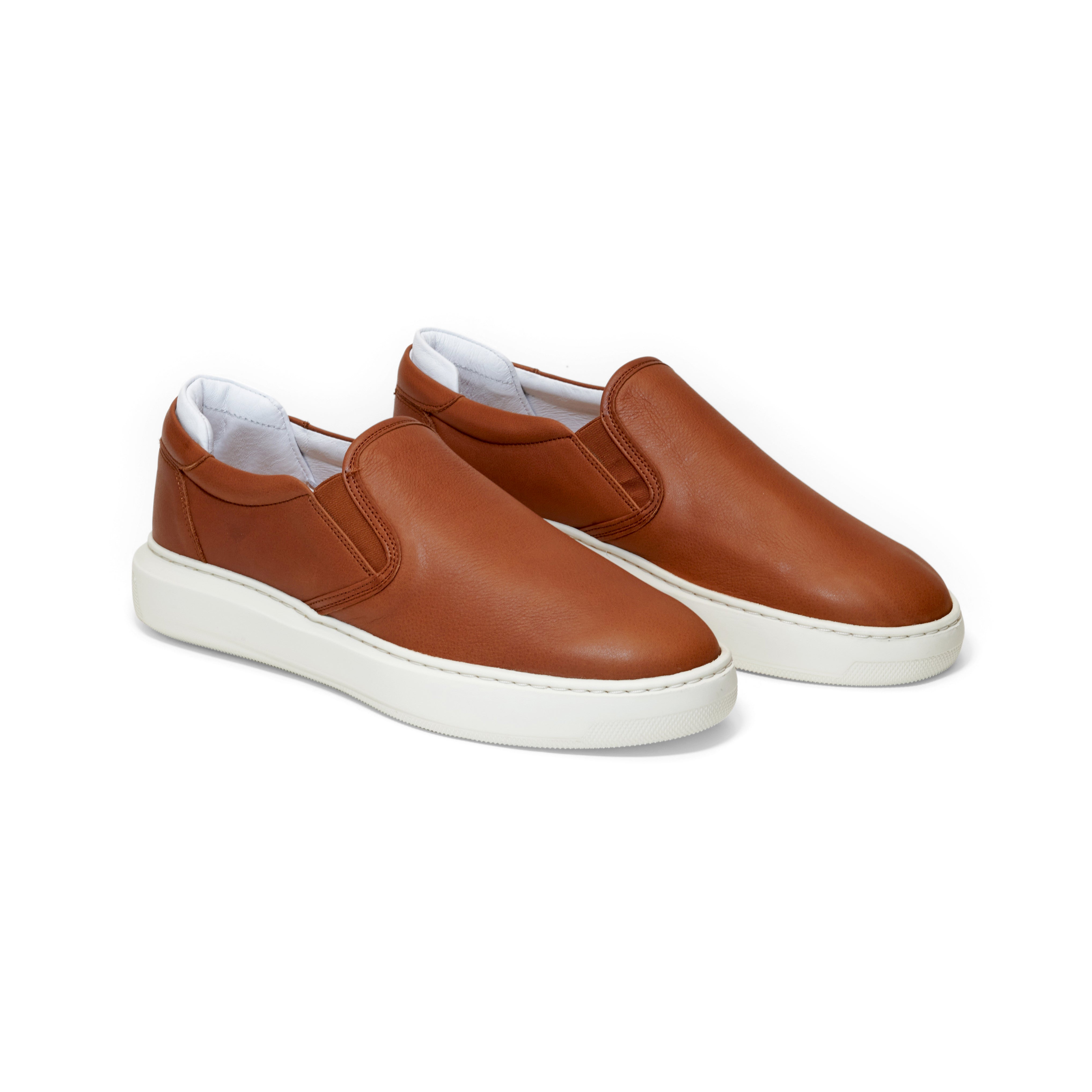 PSI Cocoa Leather