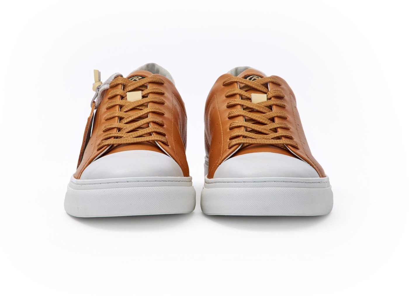 OMNI 1887 Tan Glove Leather