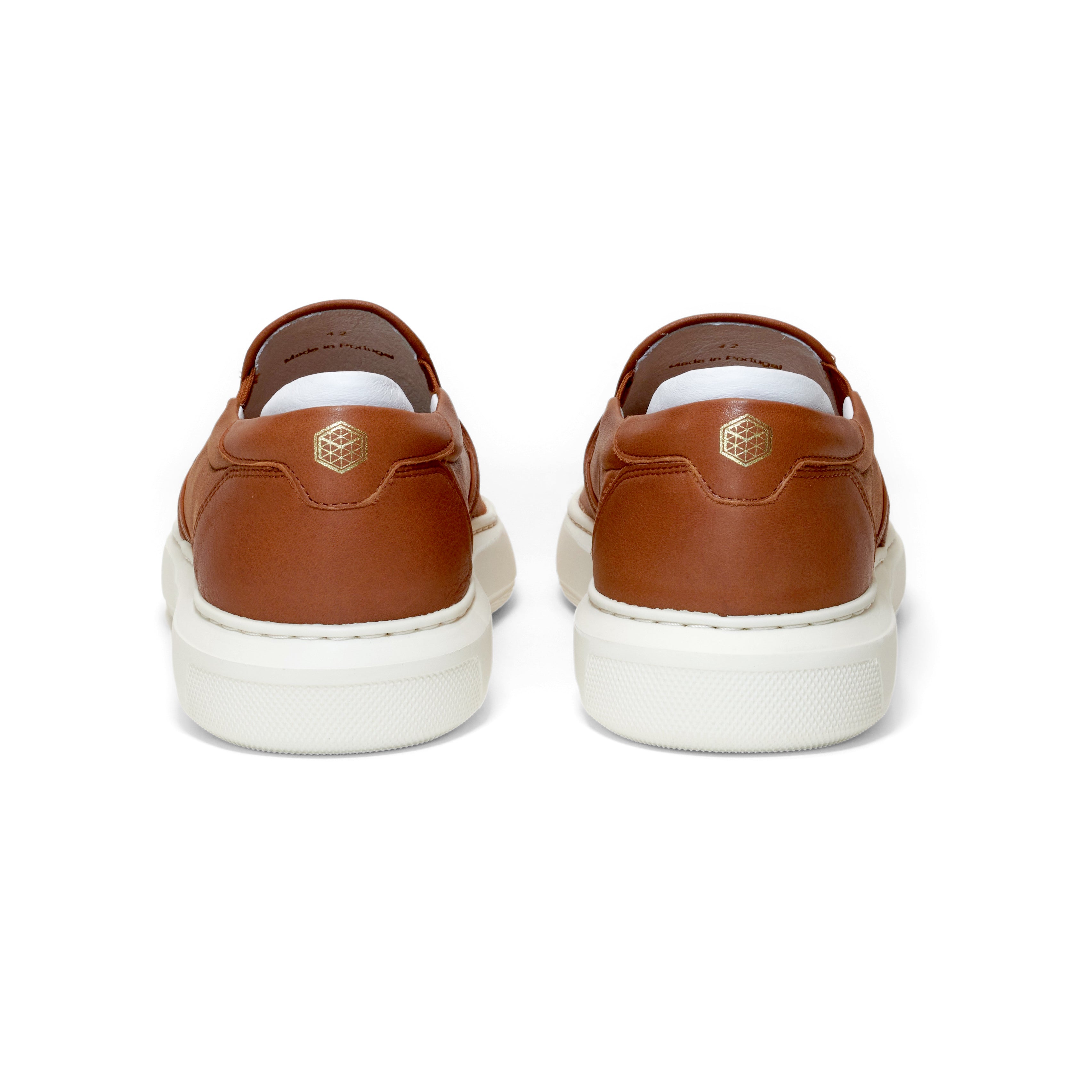 PSI Cocoa Leather