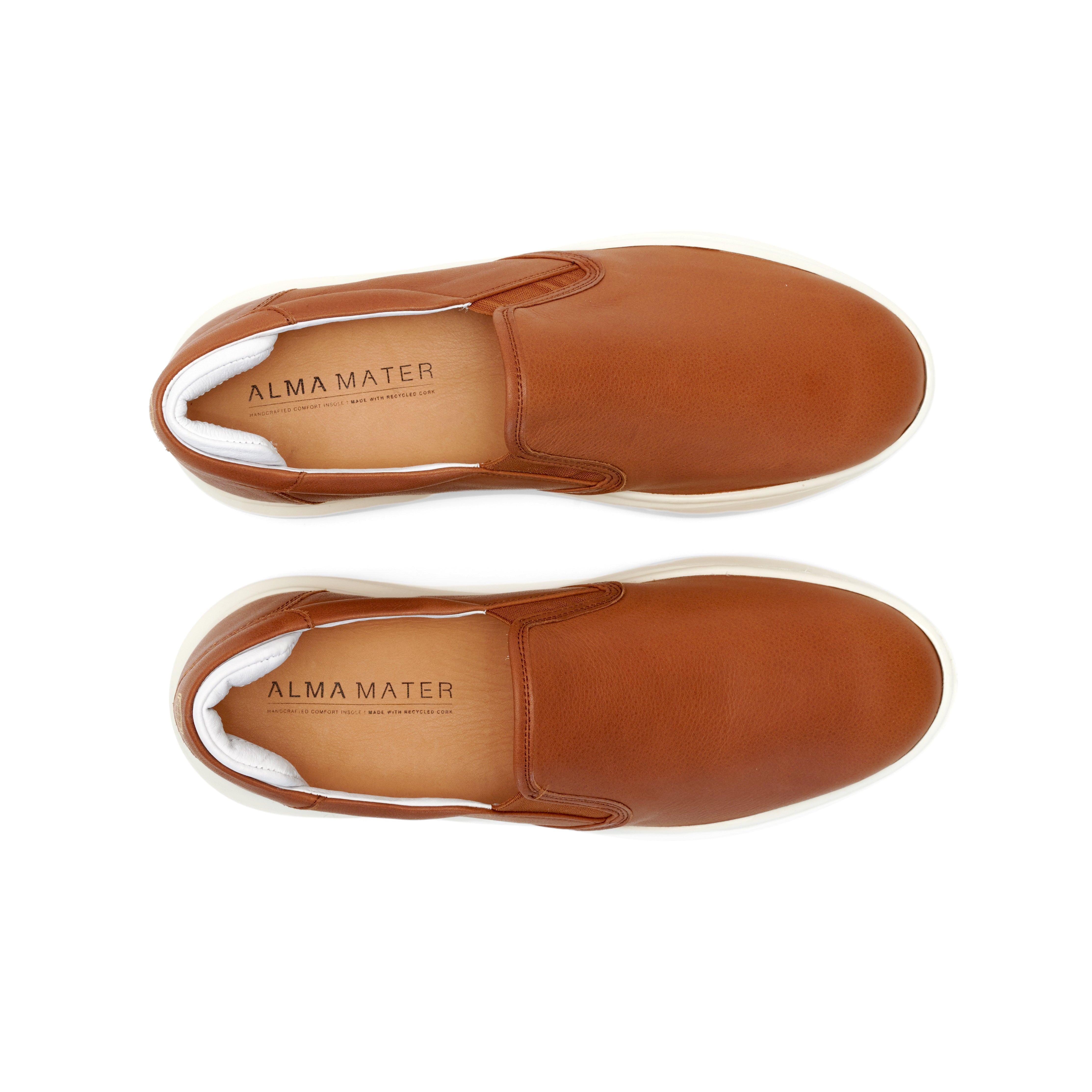 PSI Cocoa Leather