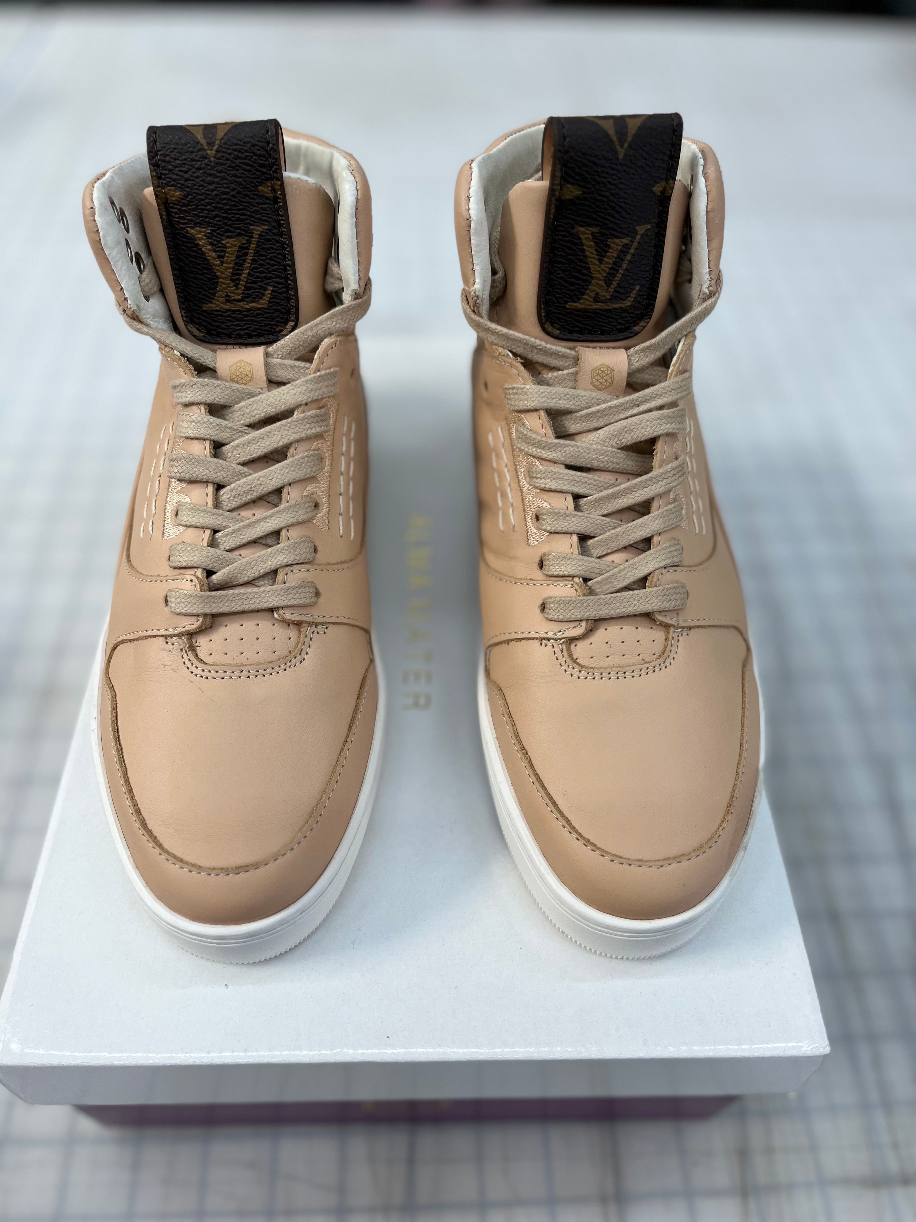 LV ALPHA COLAB-NATURAL