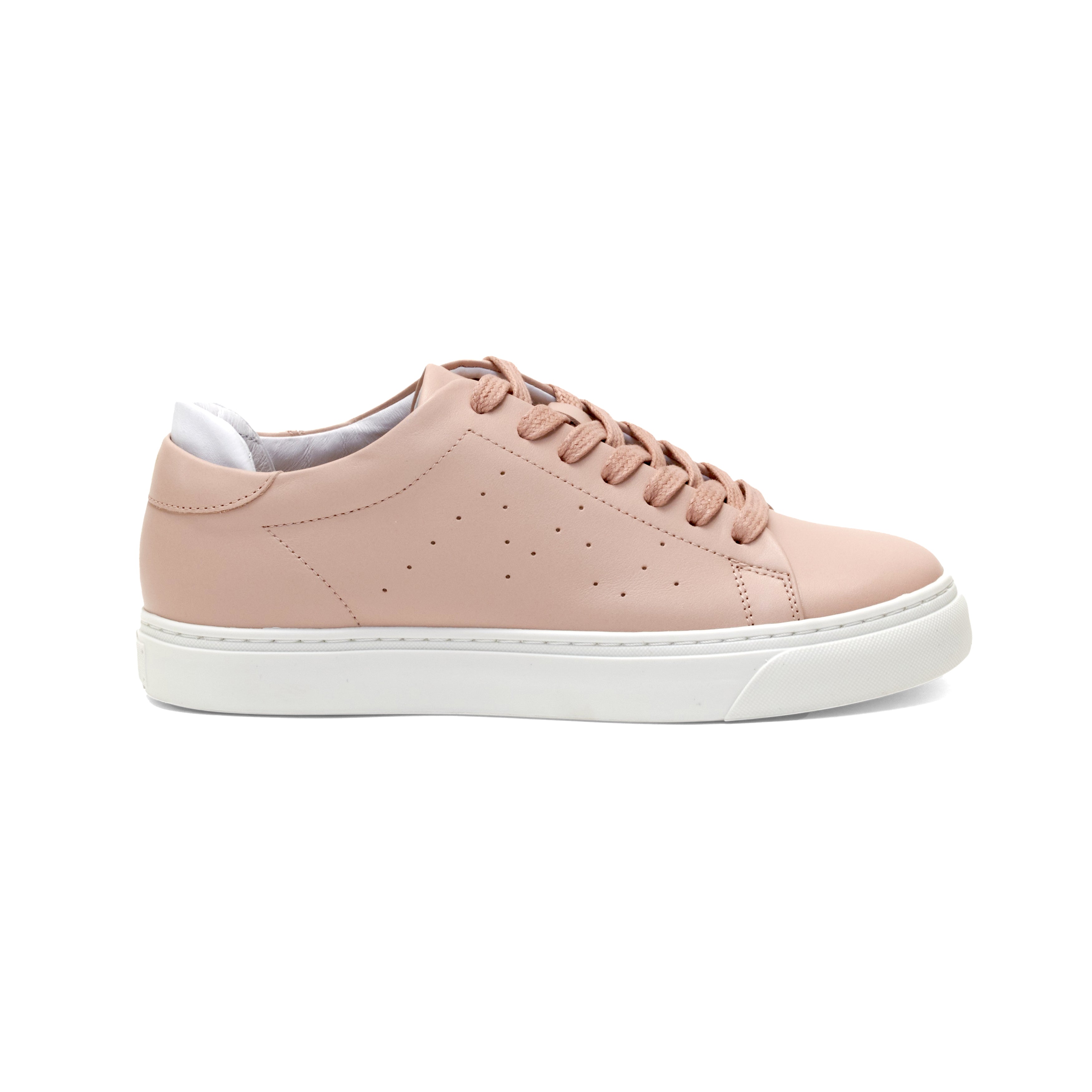OMNI Valerian Leather