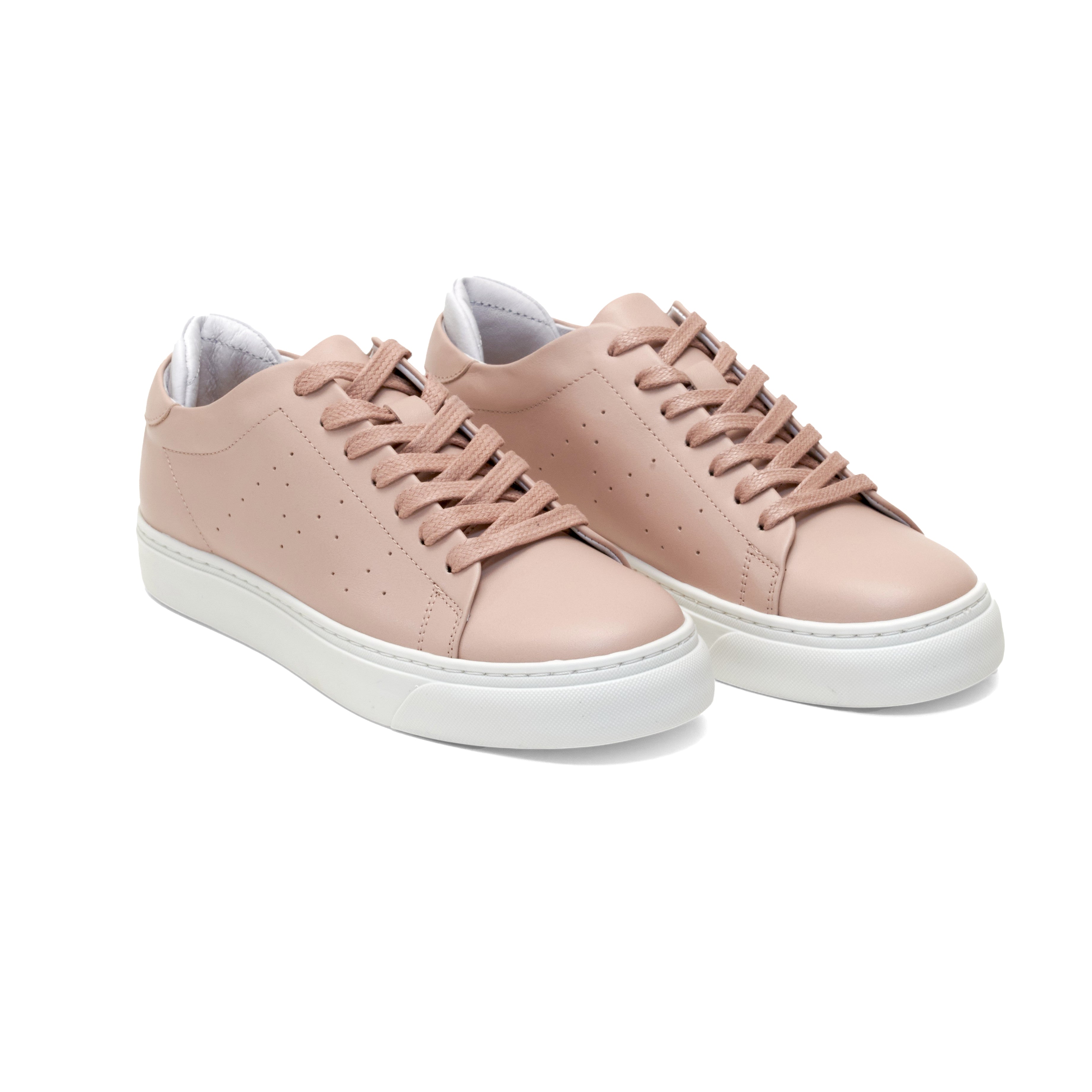 OMNI Valerian Leather