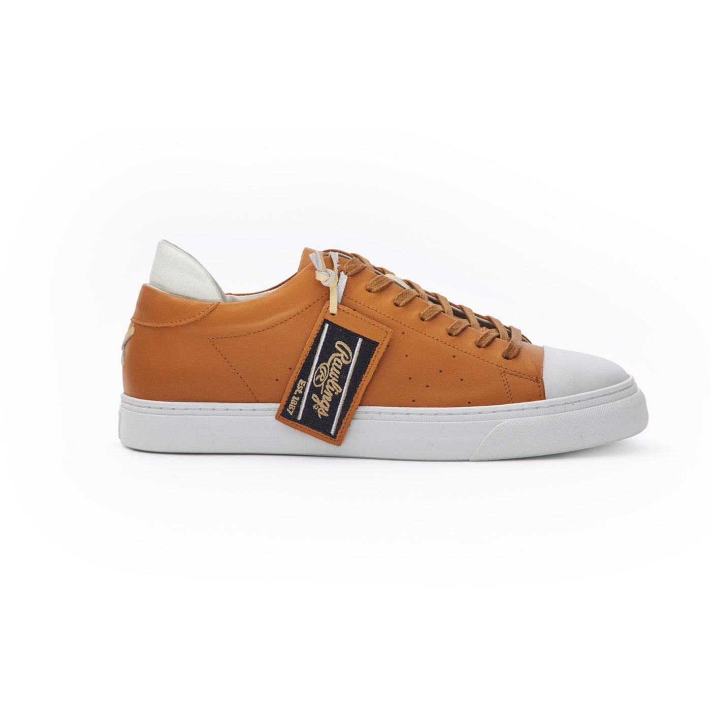 OMNI 1887 Tan Glove Leather