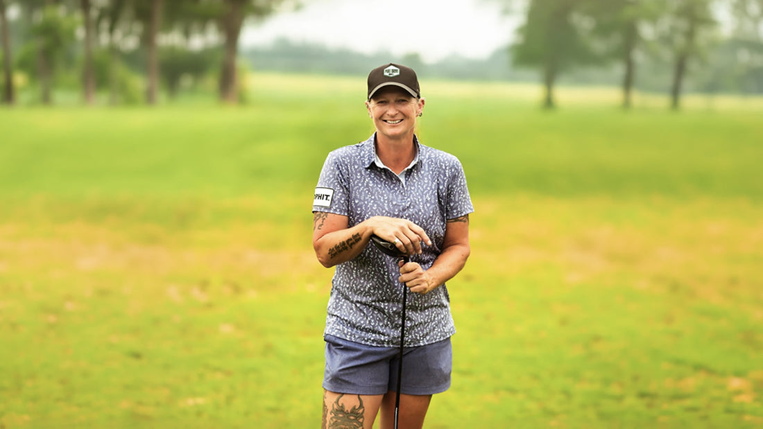 Part 1 - What I Would Tell My Younger Self About Golf