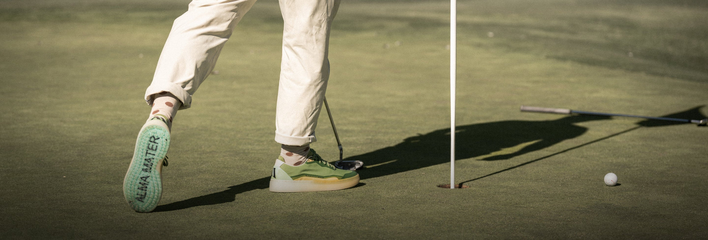 Built for speed, breathability, and dynamic movement, the Beta Lite is the ultimate choice for golfers who demand a lightweight, high-performance shoe with a modern edge