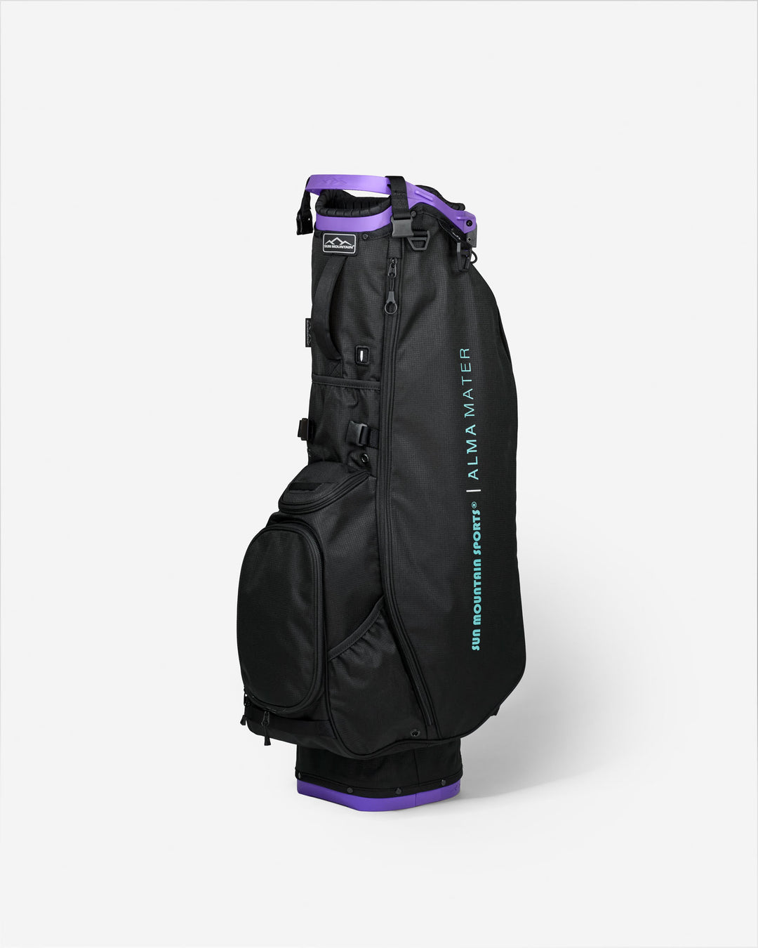 Sun Mountain x Alma Mater Stand Bag