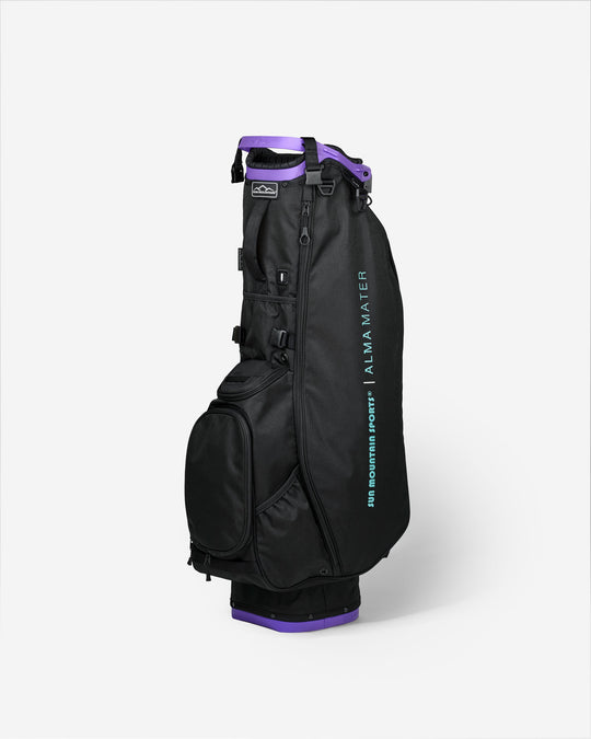 Sun Mountain x Alma Mater Stand Bag