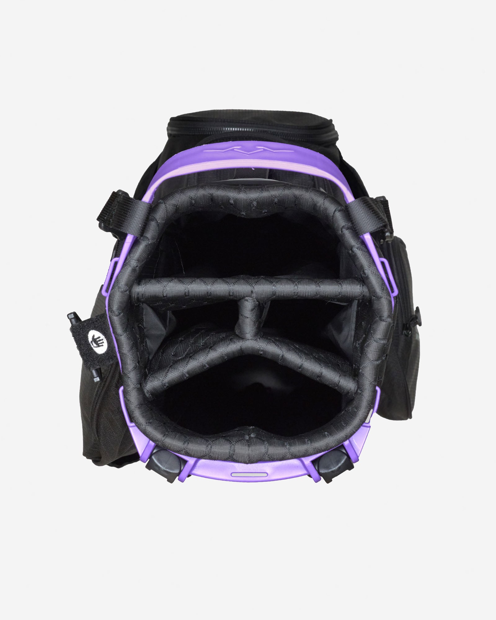 Sun Mountain x Alma Mater Stand Bag – Alma Mater Footwear