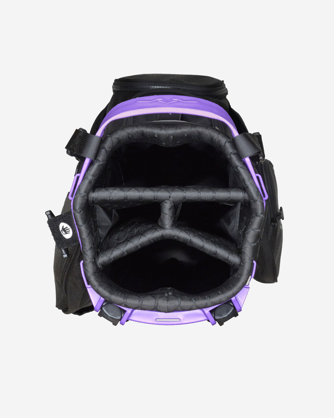 Sun Mountain x Alma Mater Stand Bag