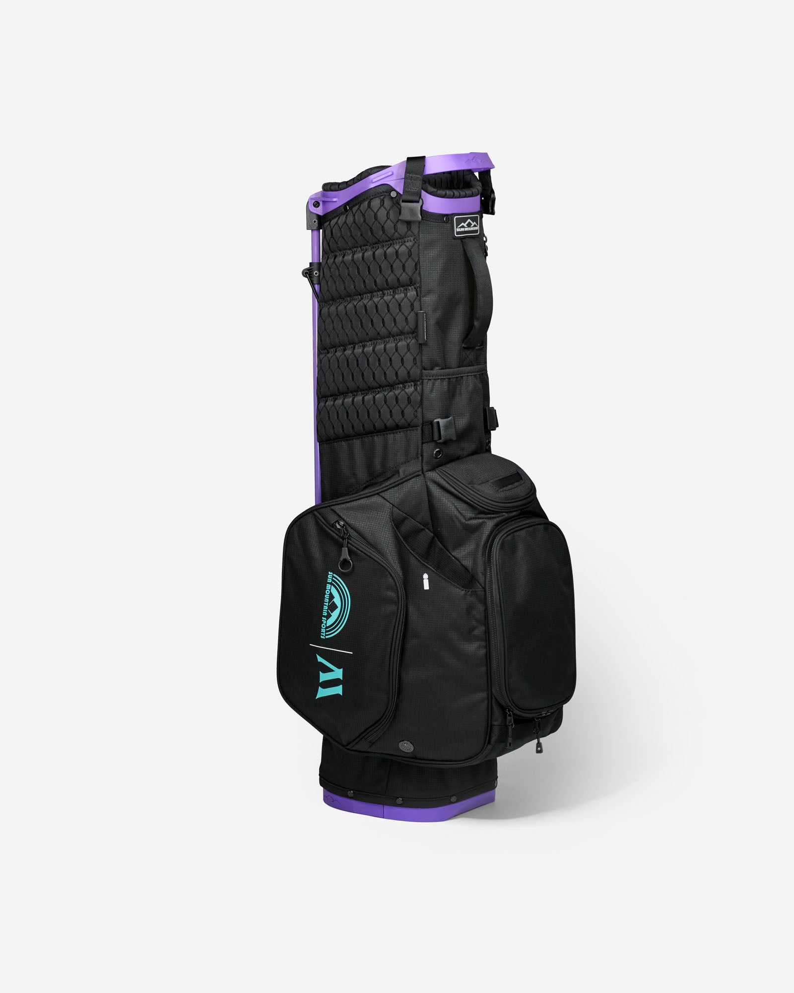 Sun Mountain x Alma Mater Stand Bag – Alma Mater Footwear