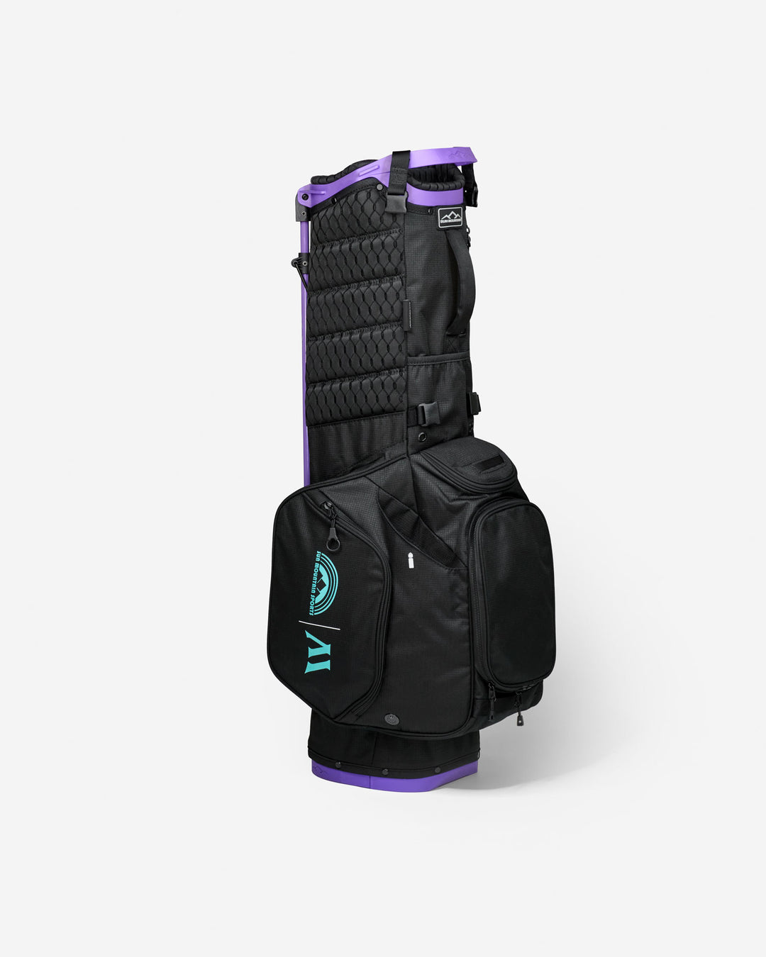Sun Mountain x Alma Mater Stand Bag