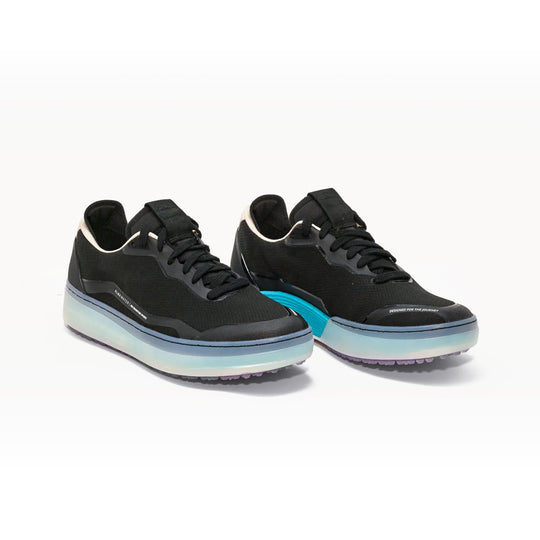 Alma Mater X Sun Mountain