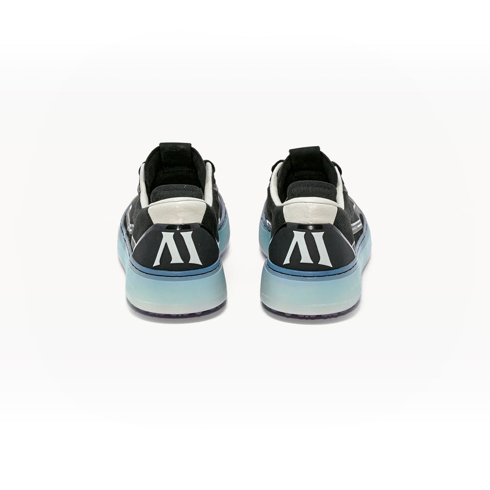 Alma Mater X Sun Mountain