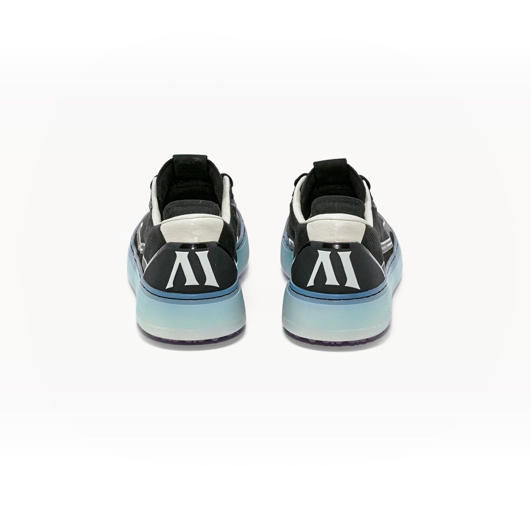 Alma Mater X Sun Mountain