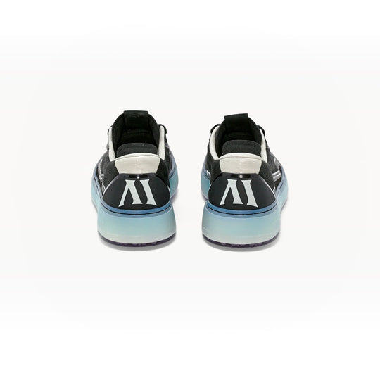 Alma Mater X Sun Mountain