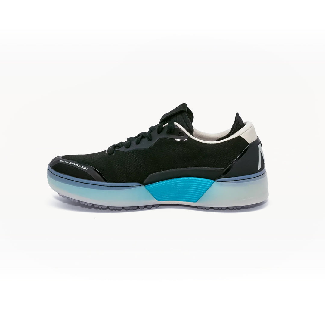 Alma Mater X Sun Mountain