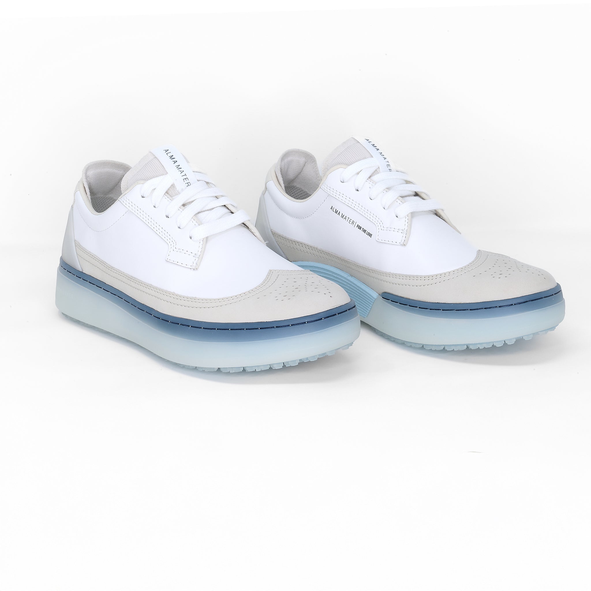 BETA LONGWING/White Navy