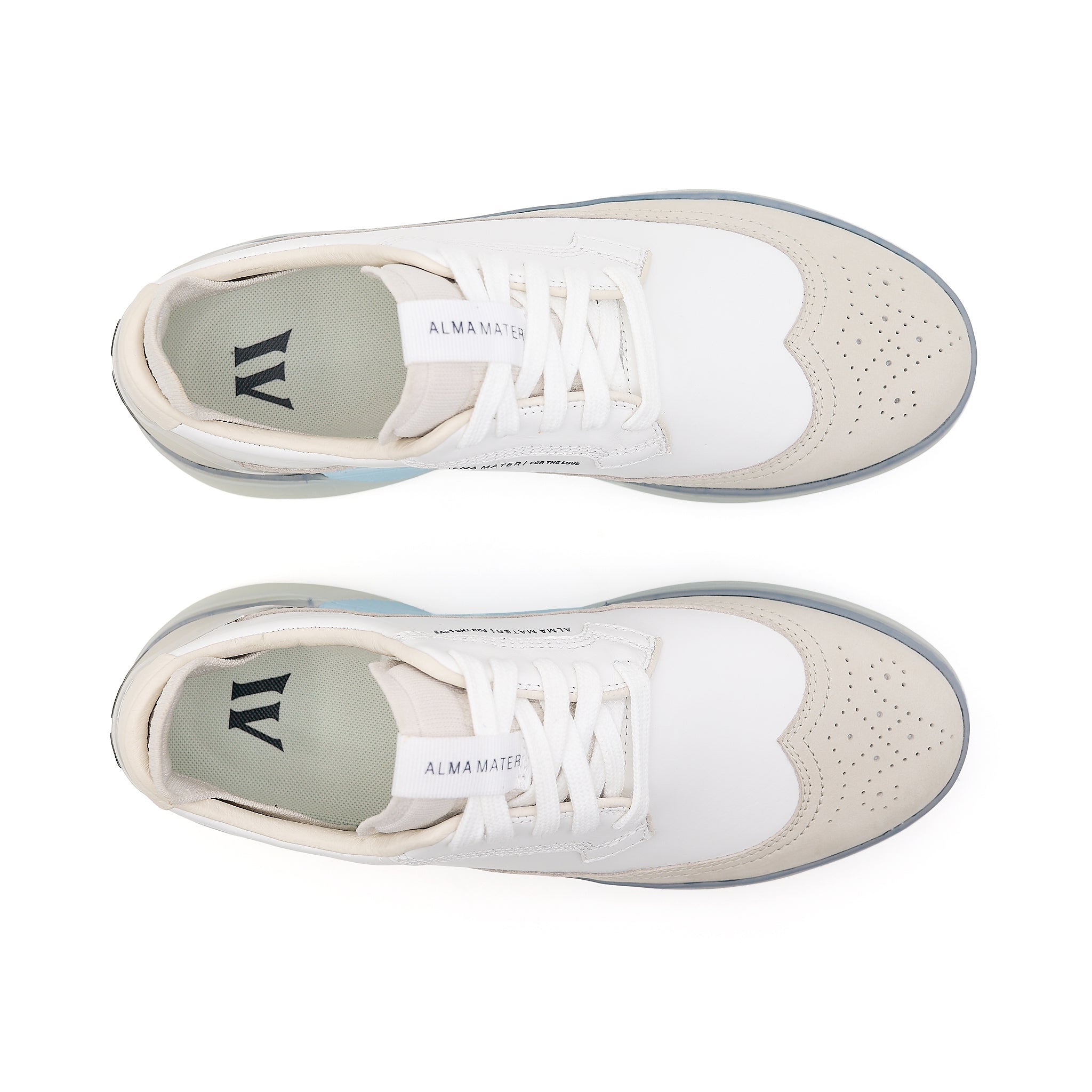 BETA LONGWING/White Navy