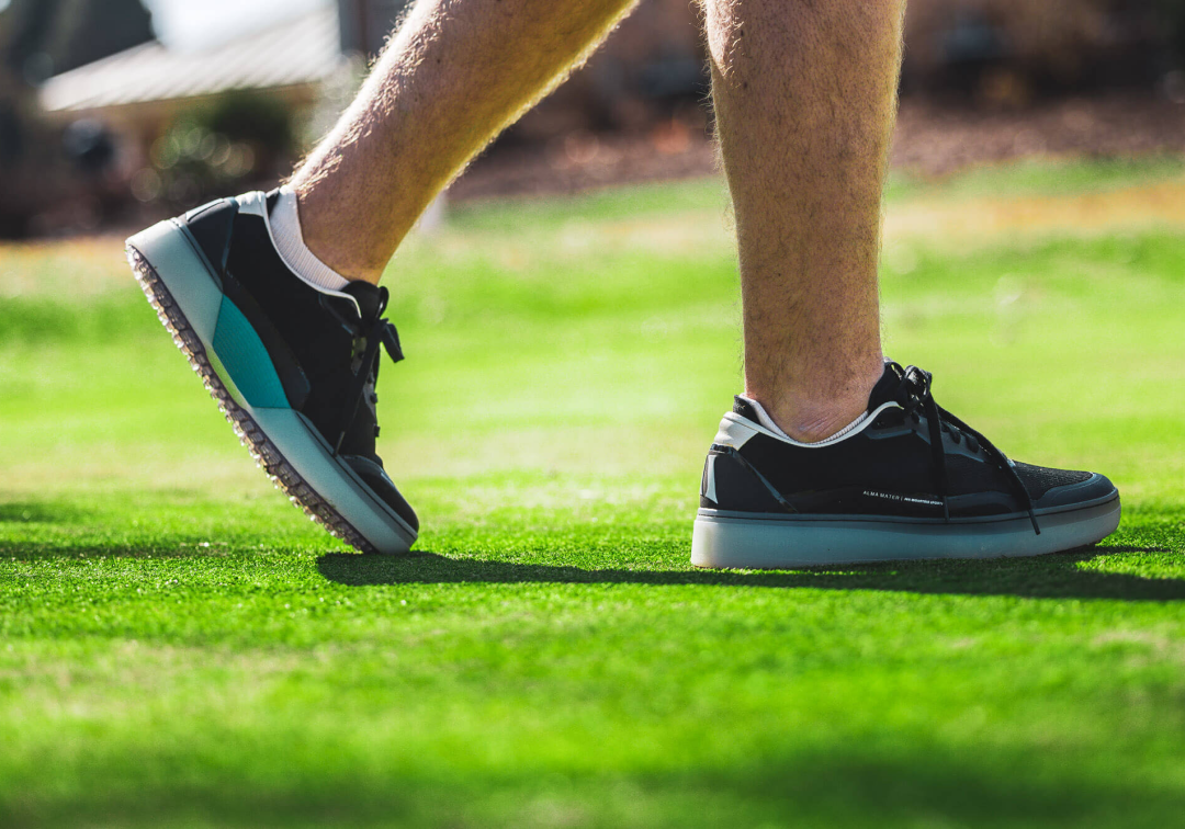 Best Spikeless Golf Shoes Of 2026