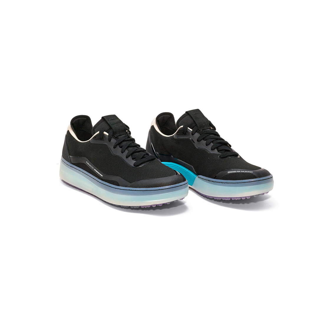 Alma Mater X Sun Mountain