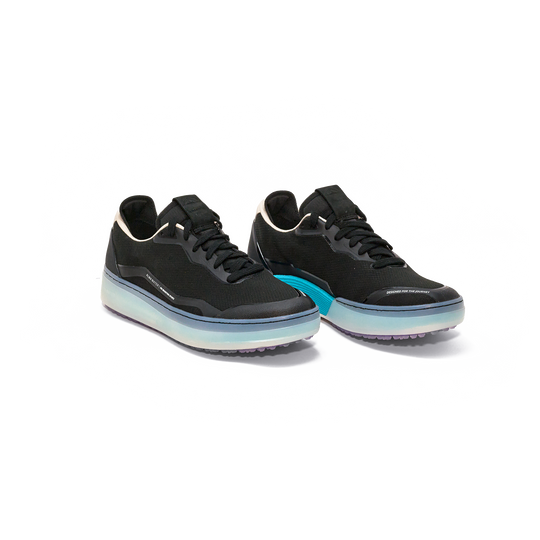 Alma Mater X Sun Mountain