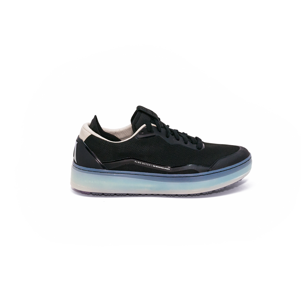 Alma Mater X Sun Mountain