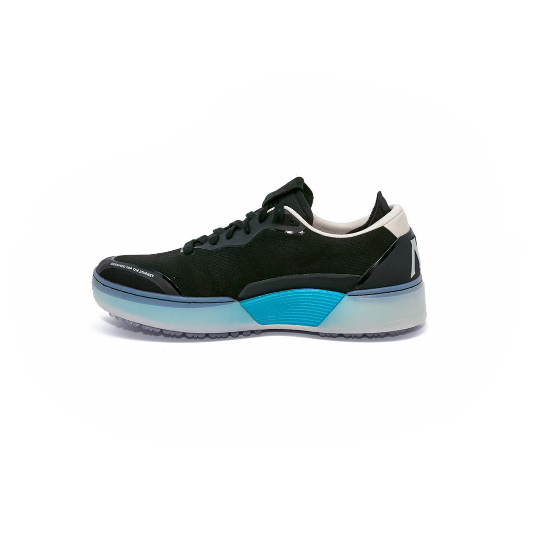 Alma Mater X Sun Mountain