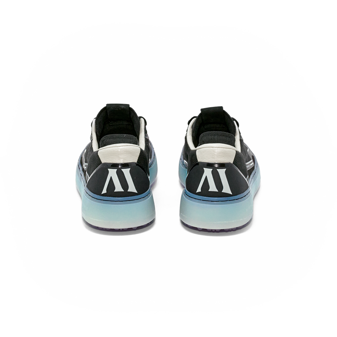 Alma Mater X Sun Mountain