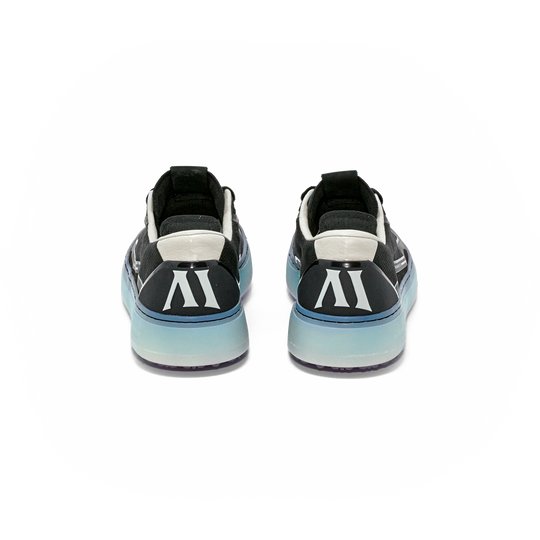 Alma Mater X Sun Mountain