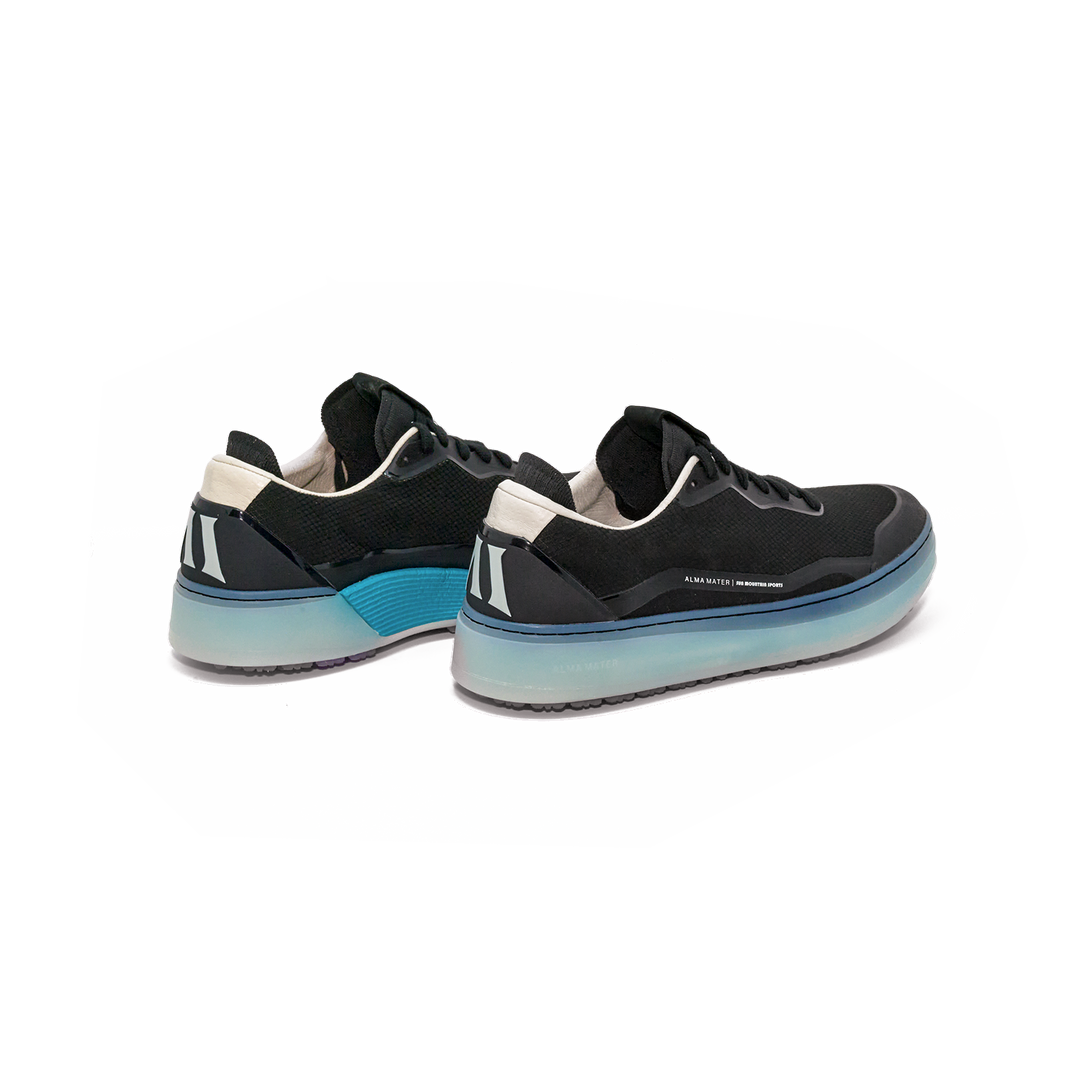 Alma Mater X Sun Mountain