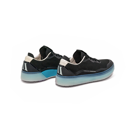 Alma Mater X Sun Mountain