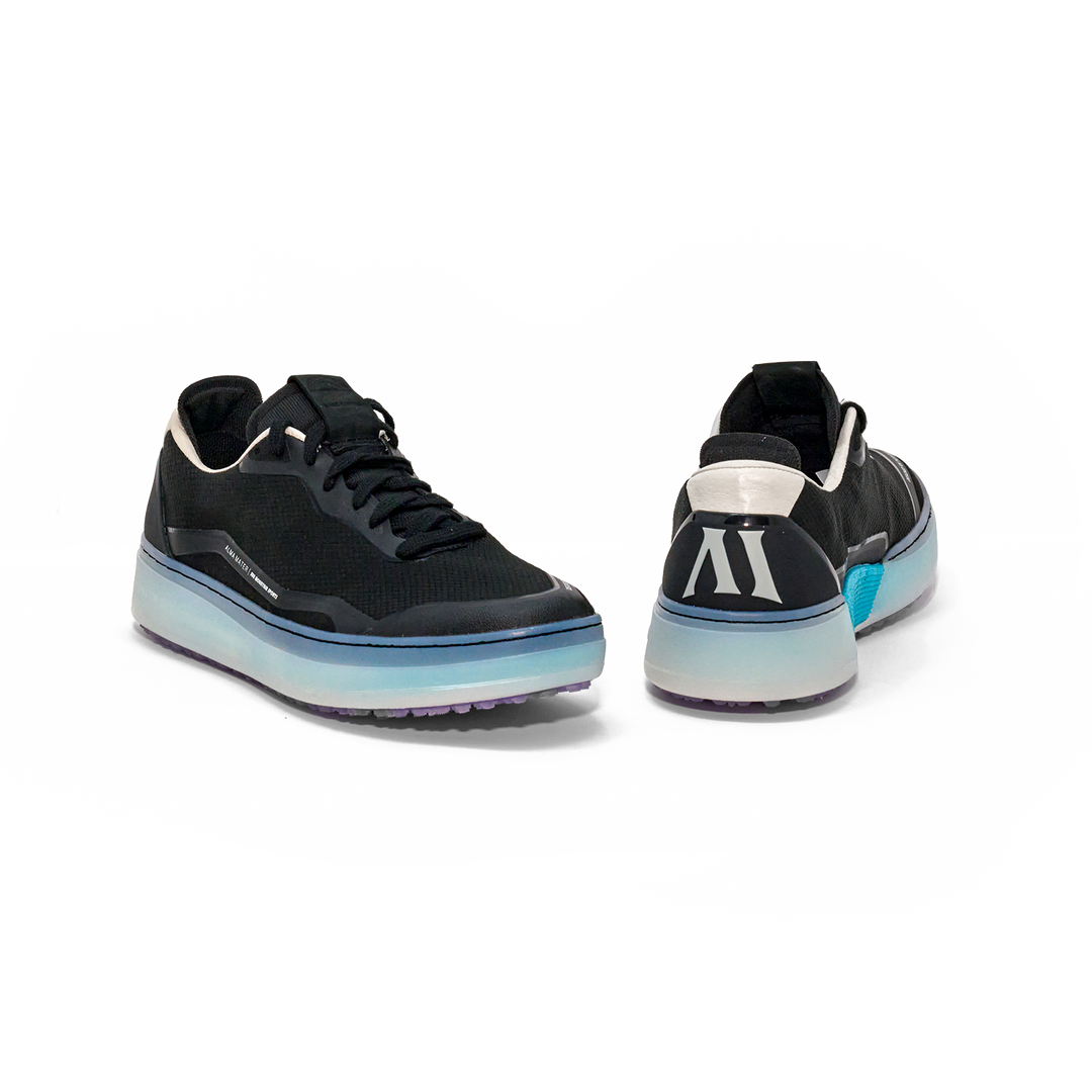 Alma Mater X Sun Mountain