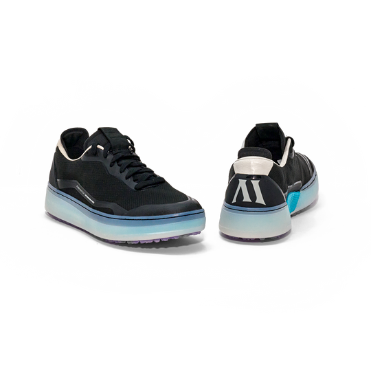 Alma Mater X Sun Mountain