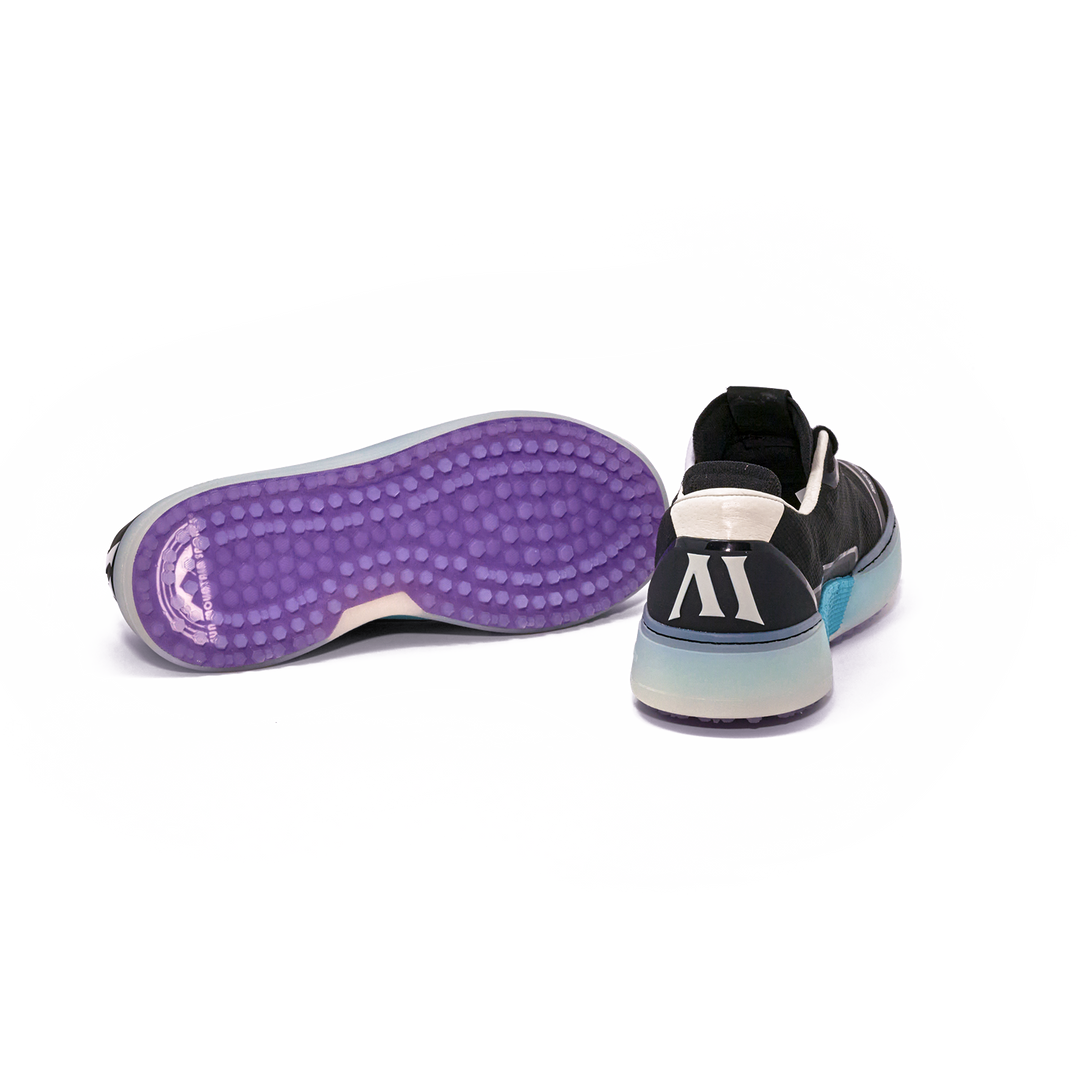 Alma Mater X Sun Mountain