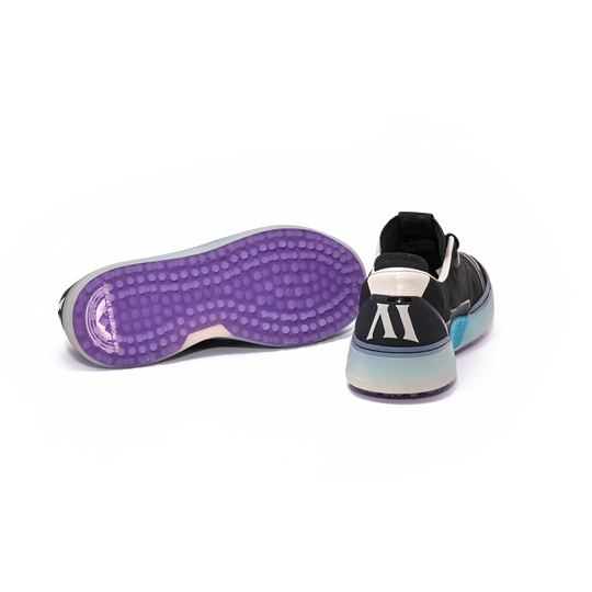 Alma Mater X Sun Mountain