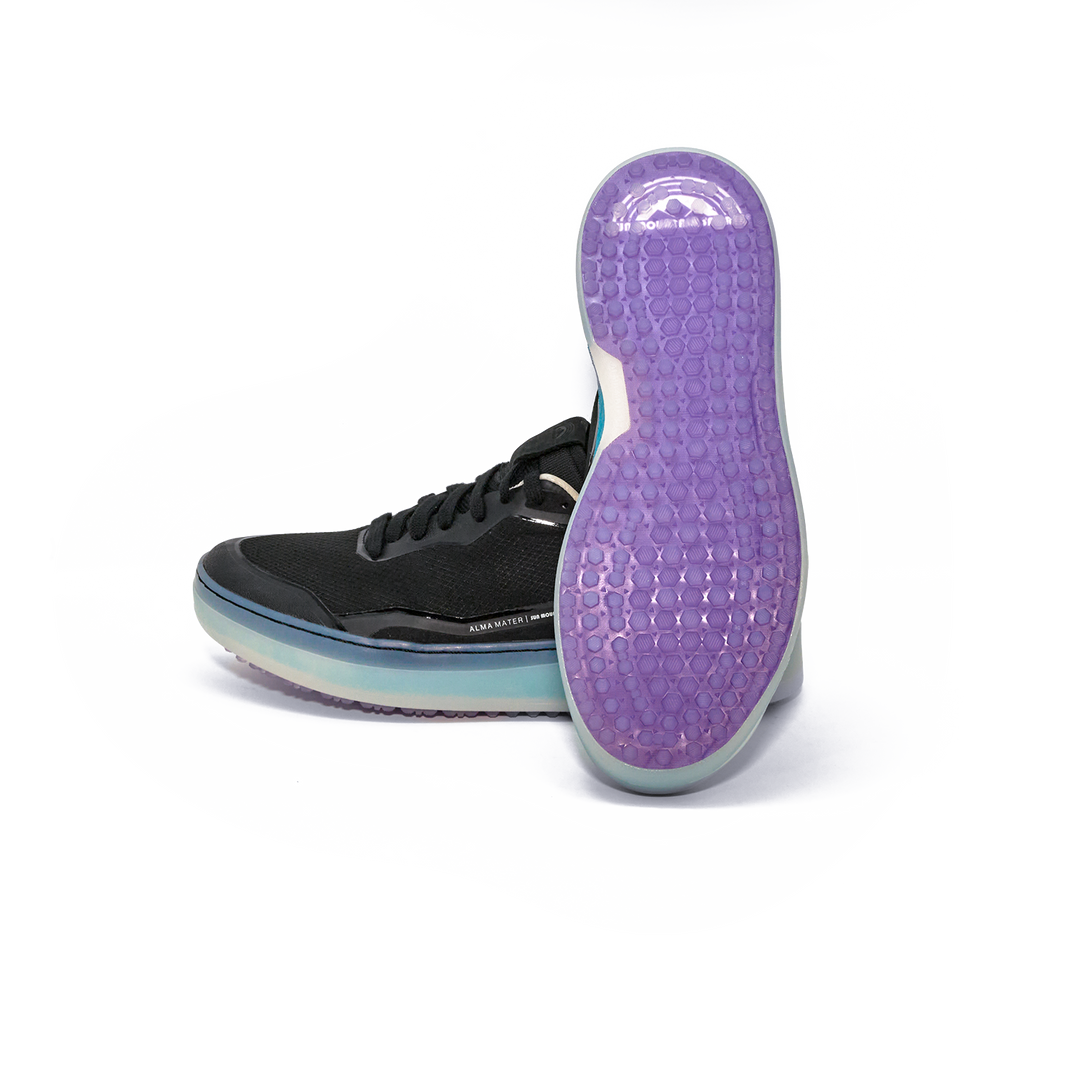 Alma Mater X Sun Mountain