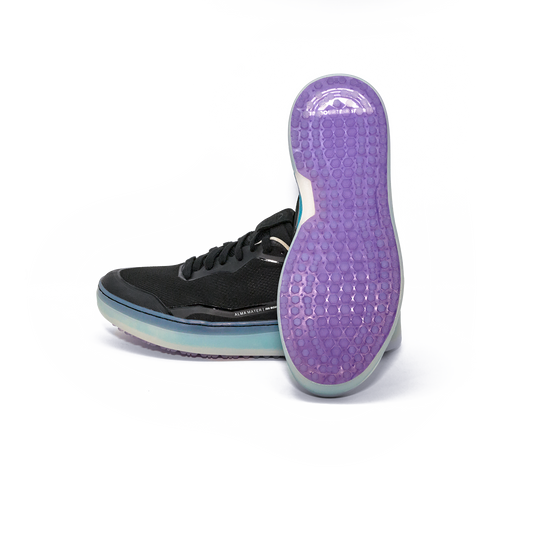 Alma Mater X Sun Mountain