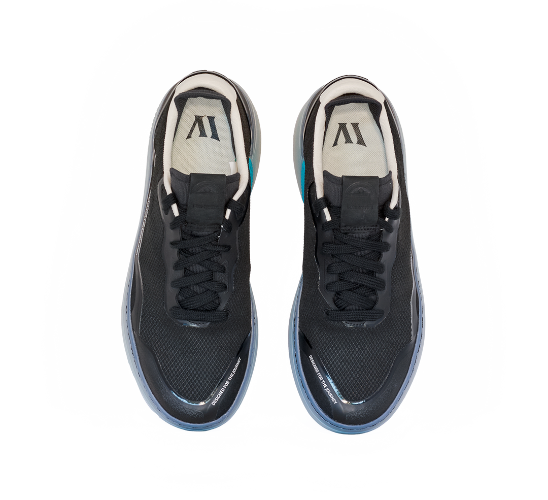 Alma Mater X Sun Mountain