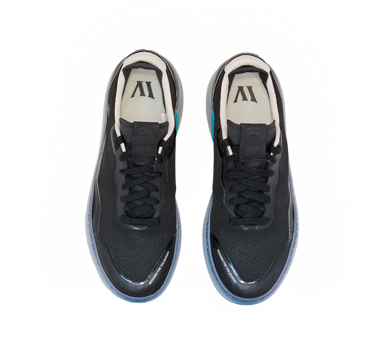 Alma Mater X Sun Mountain