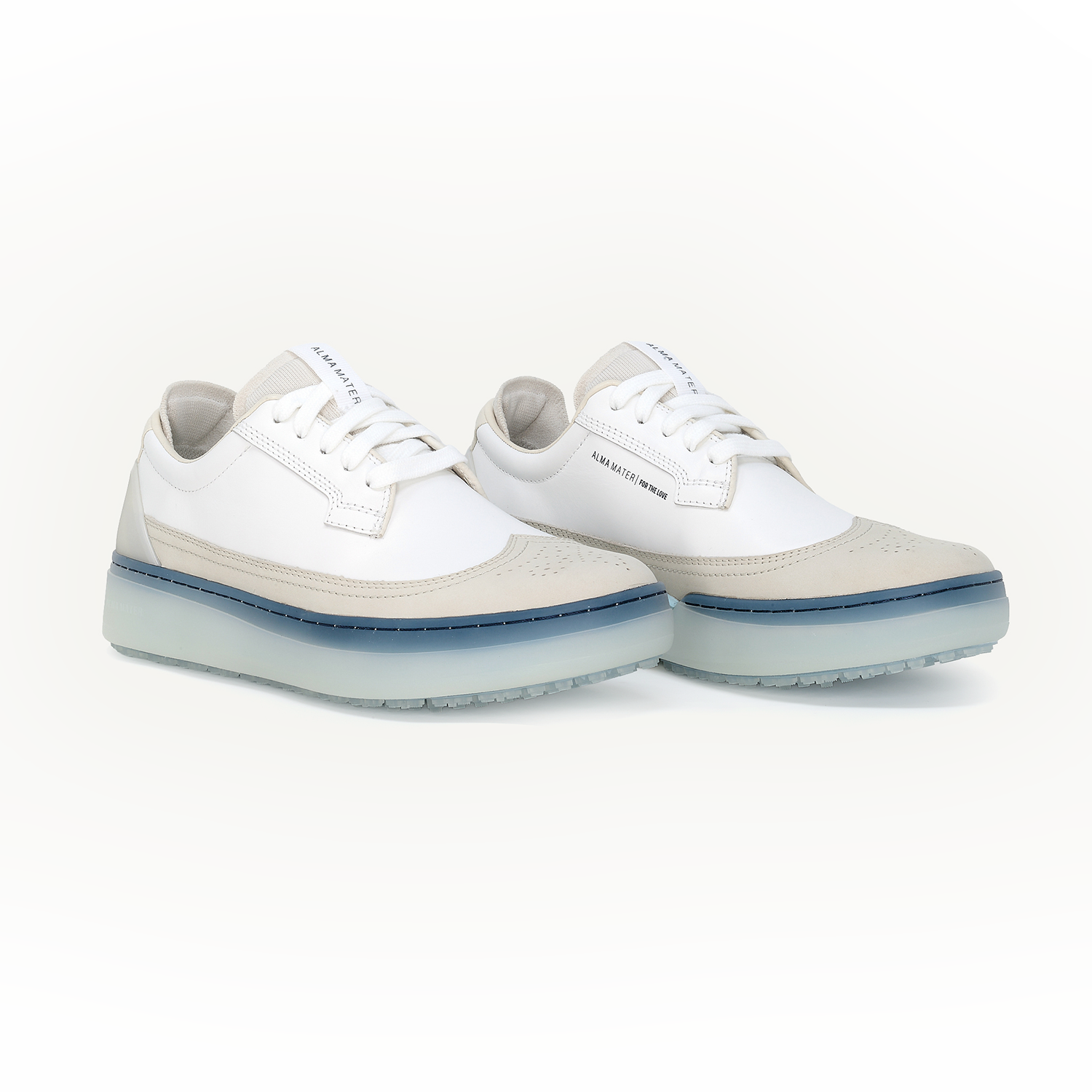 BETA LONGWING White/Sky