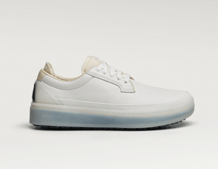 Alma Mater Beta Derby golf shoe